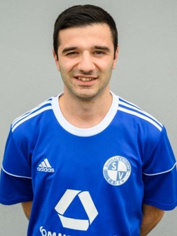 Avatar Bild für Tugay Oruc