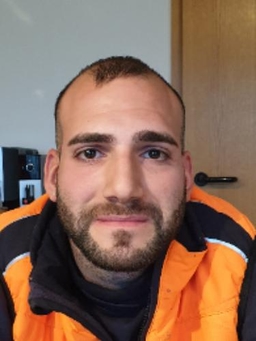 Avatar Bild für Paris Togrouzidis