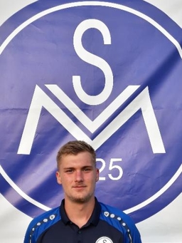 Avatar Bild für Joshua Bock