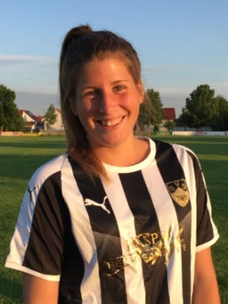 Avatar Bild für Katharina Jost