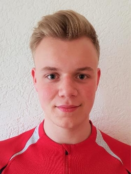 Avatar Bild für Silas Klöcker
