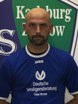 Avatar Bild für Thomas Wolfgramm