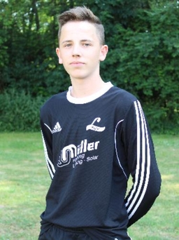 Avatar Bild für Dennis Rieger
