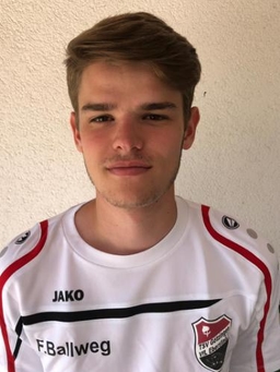 Avatar Bild für Felix Ballweg