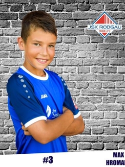 Avatar Bild für Max Hromada