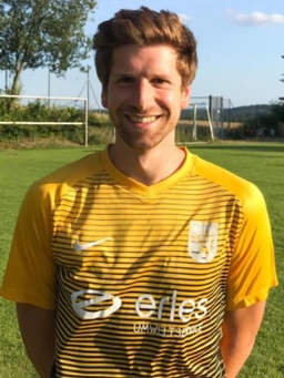 Avatar Bild für Frederik Schmitt