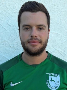 Avatar Bild für Jannik Fink