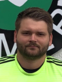 Avatar Bild für Kevin Gensch