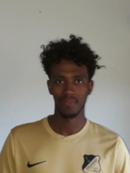 Avatar Bild für Aman Yohannes