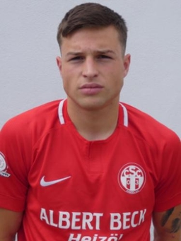 Avatar Bild für Tim Bode