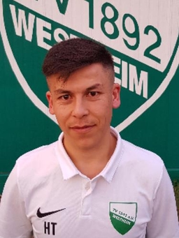 Avatar Bild für Hassan Tawakuli