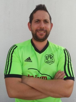 Avatar Bild für Simon Djemai