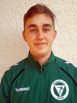 Avatar Bild für Felix Kügler