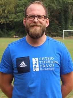 Avatar Bild für Jens Hosenfelder