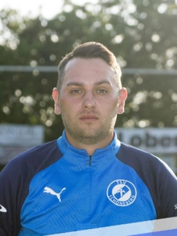 Avatar Bild für Alexander Goldamer