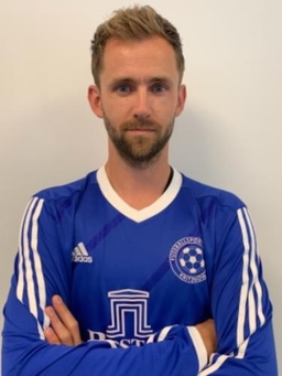 Avatar Bild für Maxim Hahn