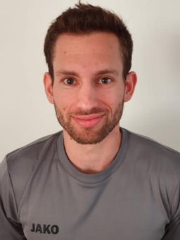 Avatar Bild für Tobias Klahr