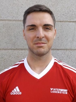 Avatar Bild für Maximilian Geisler