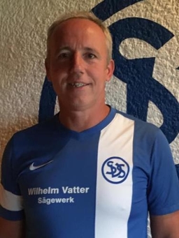 Avatar Bild für Markus Braemer
