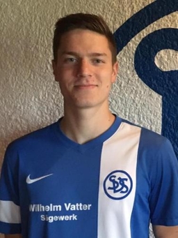 Avatar Bild für Marc Luis Dick