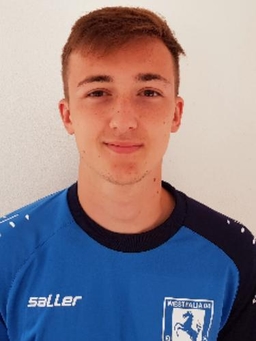 Avatar Bild für Tobias Ostrowski