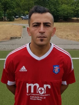 Avatar Bild für Kayhan Barlas