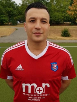 Avatar Bild für Cihad Tasci