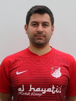 Avatar Bild für Ahmet Degermenci