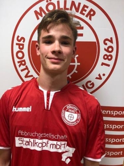 Avatar Bild für Konrad Sergej Münter