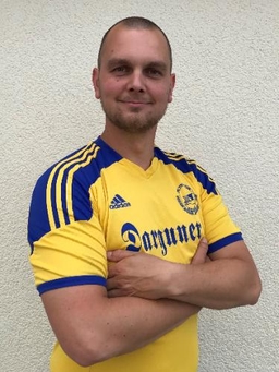 Avatar Bild für Rico Blasche