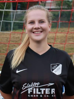 Avatar Bild für Lina Hosse