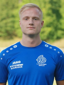 Avatar Bild für Jonah Reinle