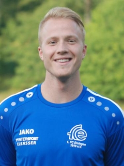 Avatar Bild für Noah Reinle