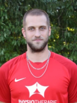 Avatar Bild für Jannik Schwalbach