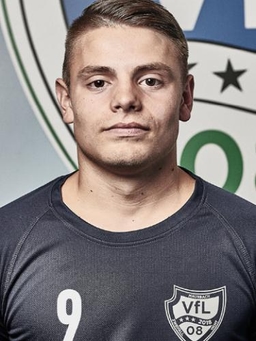Avatar Bild für Nick Krueckels