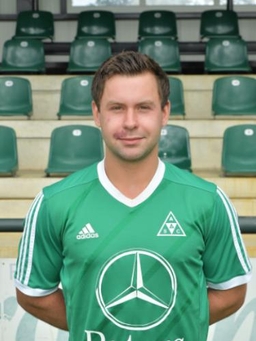 Avatar Bild für Kevin Jansen