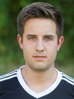 Avatar Bild für Kevin Vesper