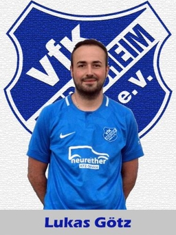 Avatar Bild für Lukas Götz