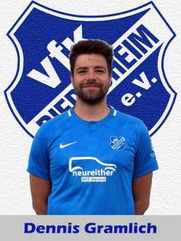 Avatar Bild für Dennis Gramlich