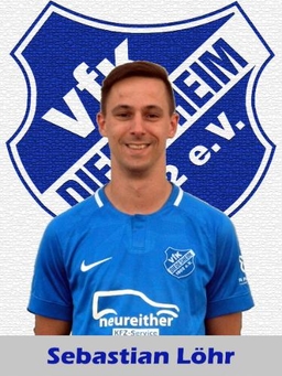 Avatar Bild für Sebastian Löhr