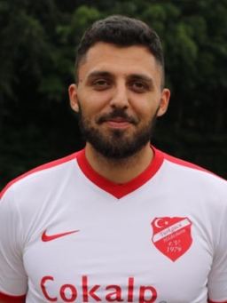Avatar Bild für Mohamed Ayoubi