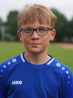 Avatar Bild für Louis Henry Thomas