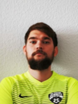 Avatar Bild für Konrad Buchwald