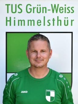 Avatar Bild für Patrick Emmerich
