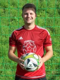 Avatar Bild für Philipp Spross