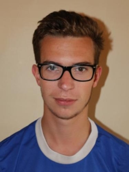 Avatar Bild für Darius Perlak
