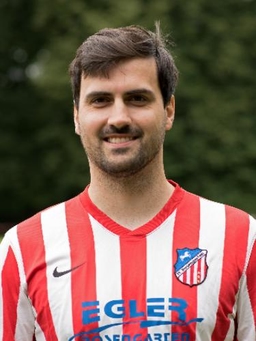 Avatar Bild für Timo Melchior