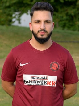 Avatar Bild für Oguz Seker
