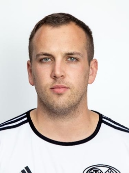 Avatar Bild für Nico Steitz