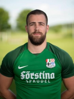 Avatar Bild für Manuel Giraldi